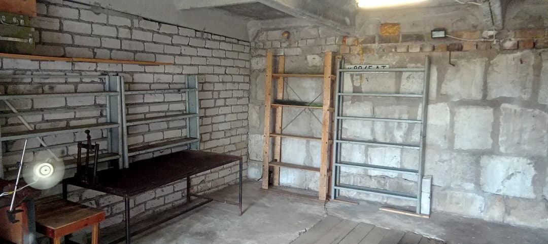 Telpas, 28㎡ - Ropažu pagasts, Tumšupe — vēl bildes