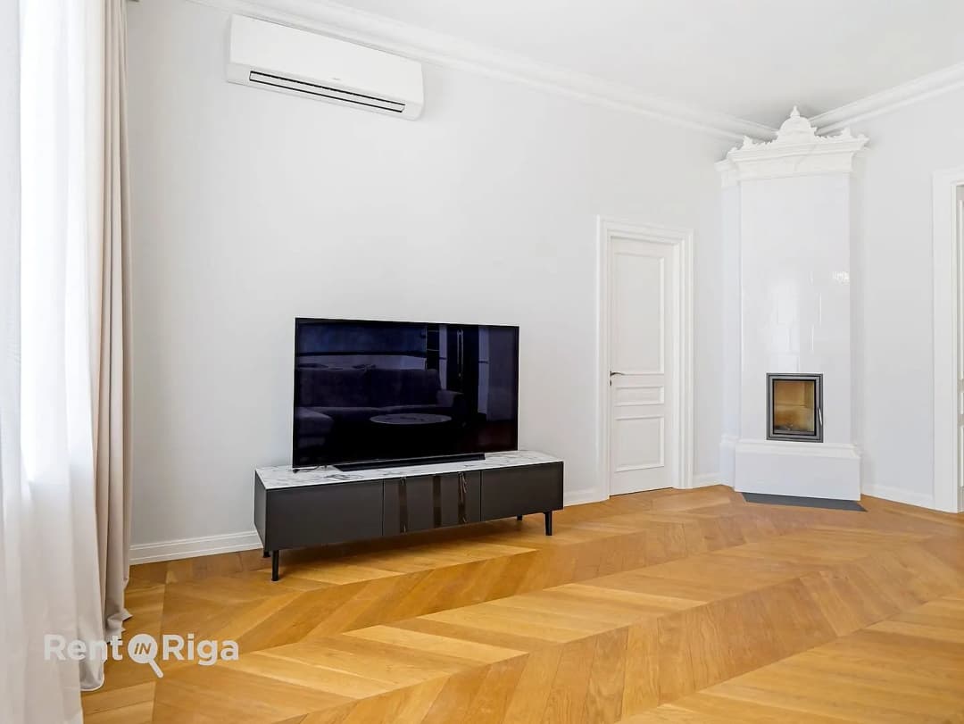 Elizabetes 18, Centrs — bilde 3