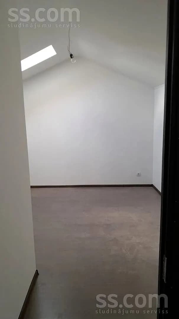 Divistabu dzīvoklis — Kalna 8 — bilde 2