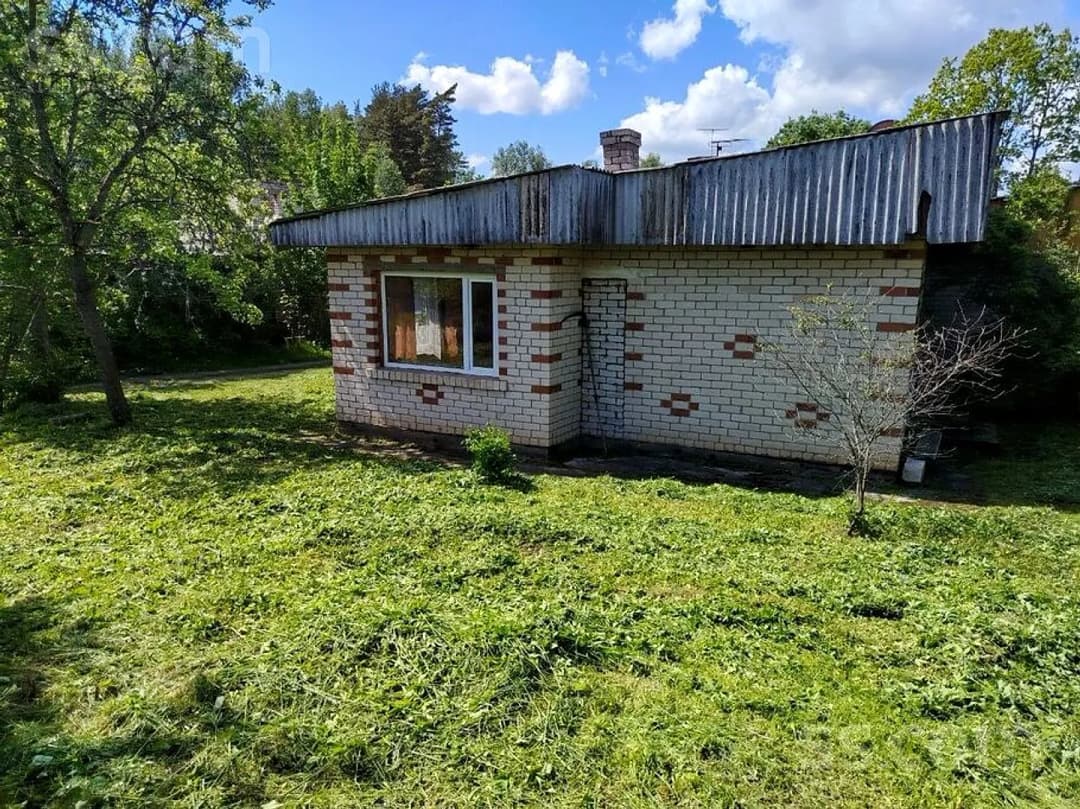 Māja — Озерки 19 — bilde 2