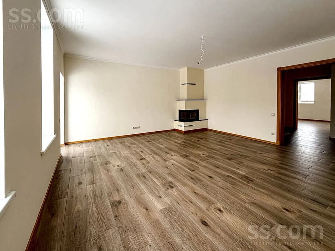 Māja — Brūkleņu iela 112b — bilde 4