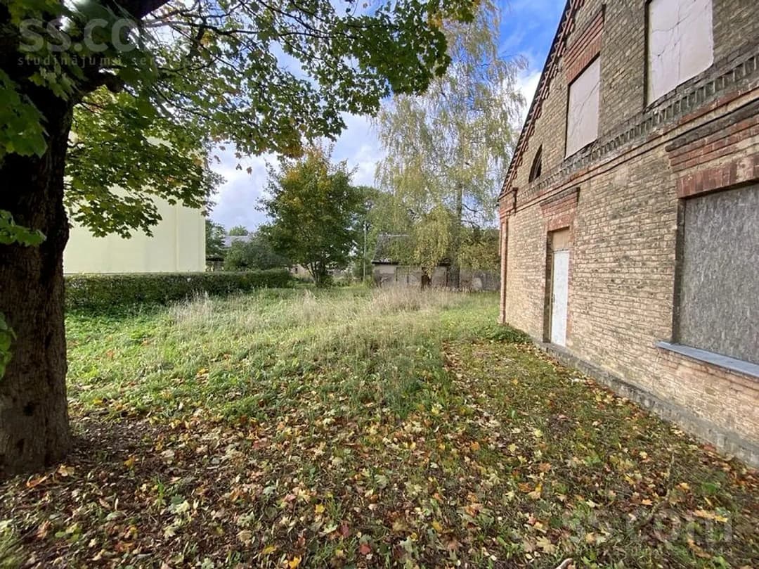 Māja — Raiņa iela 31 — vēl bildes