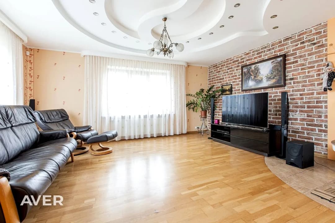 5-ist. Māja, 187㎡ - Jelgava — bilde 2