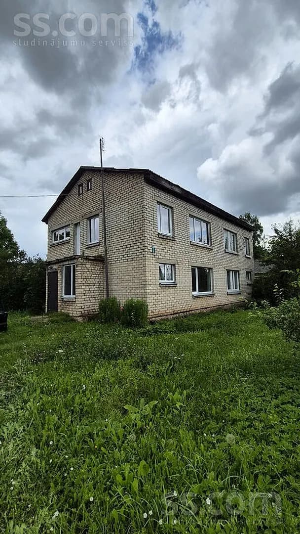 Māja — Draudzības 7
