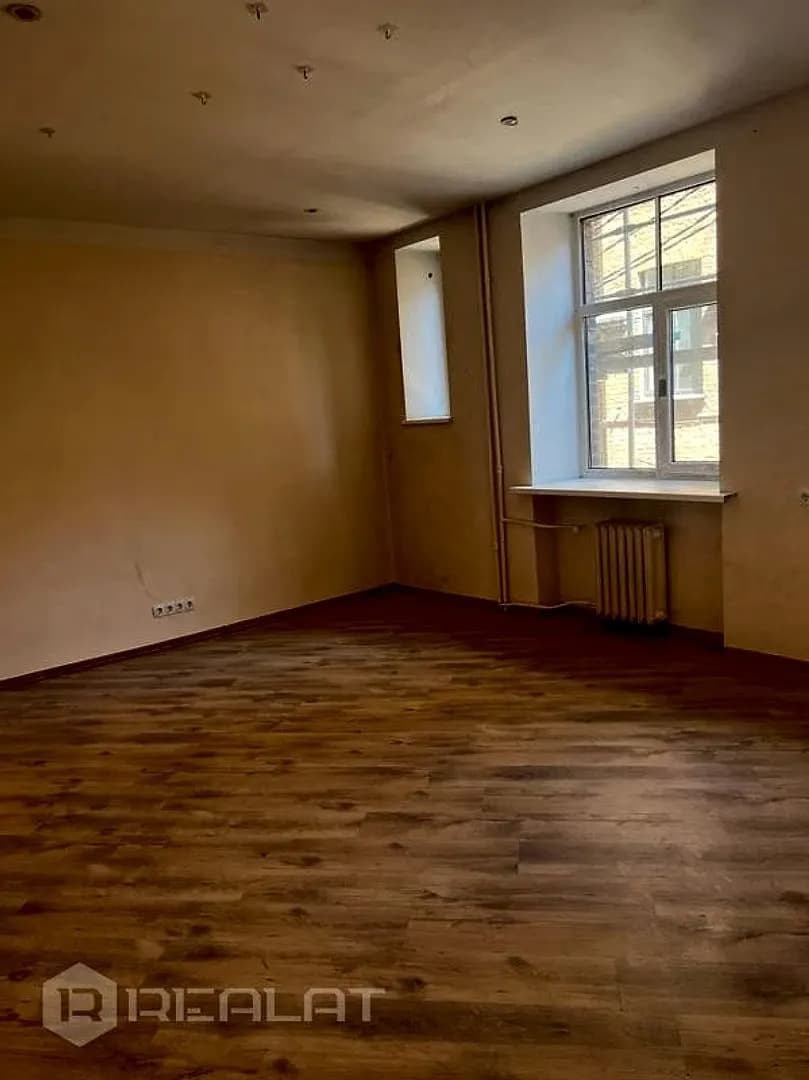 3-ist. Dzīvoklis, 83.09㎡ - Rīga, Centrs — bilde 3