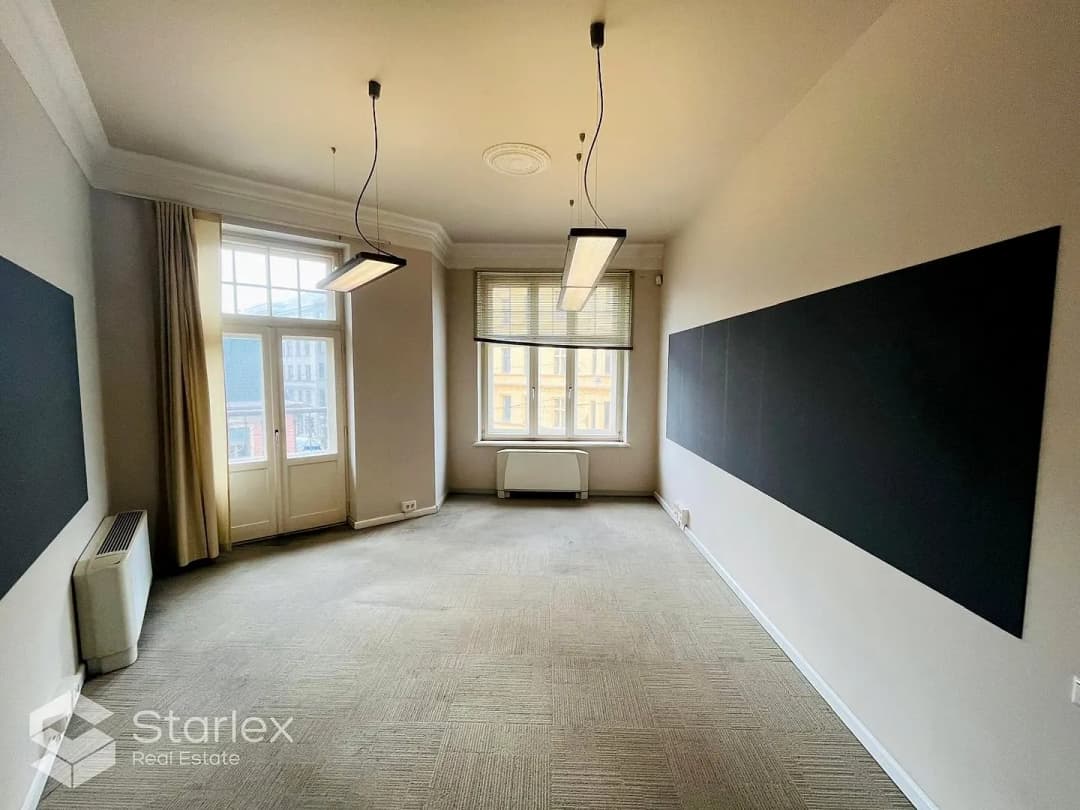 Telpas, 53㎡ - Rīga, Centrs — bilde 4