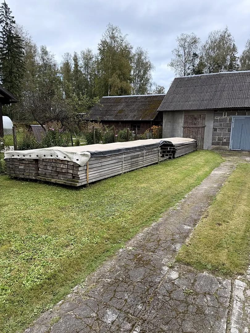 3-ist. Māja, 63㎡ - Preiļu novads, Preiļi — bilde 2