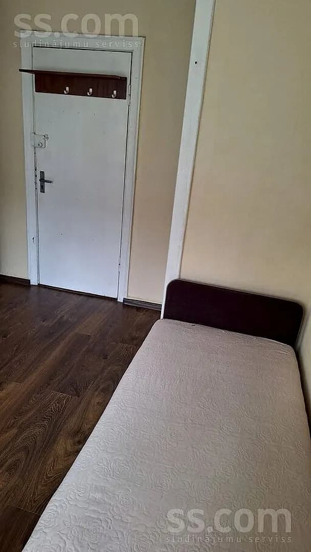 Vienistabas dzīvoklis — Mārupes 39 — bilde 2
