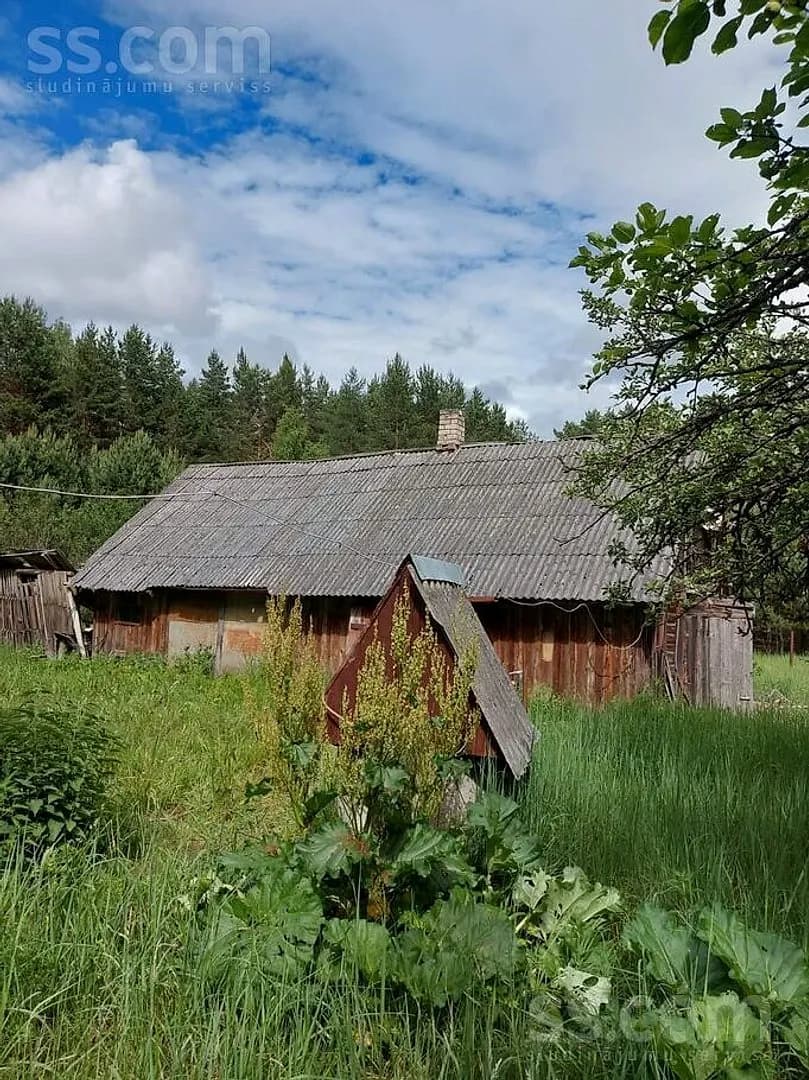 Māja — Priežu iela — bilde 4