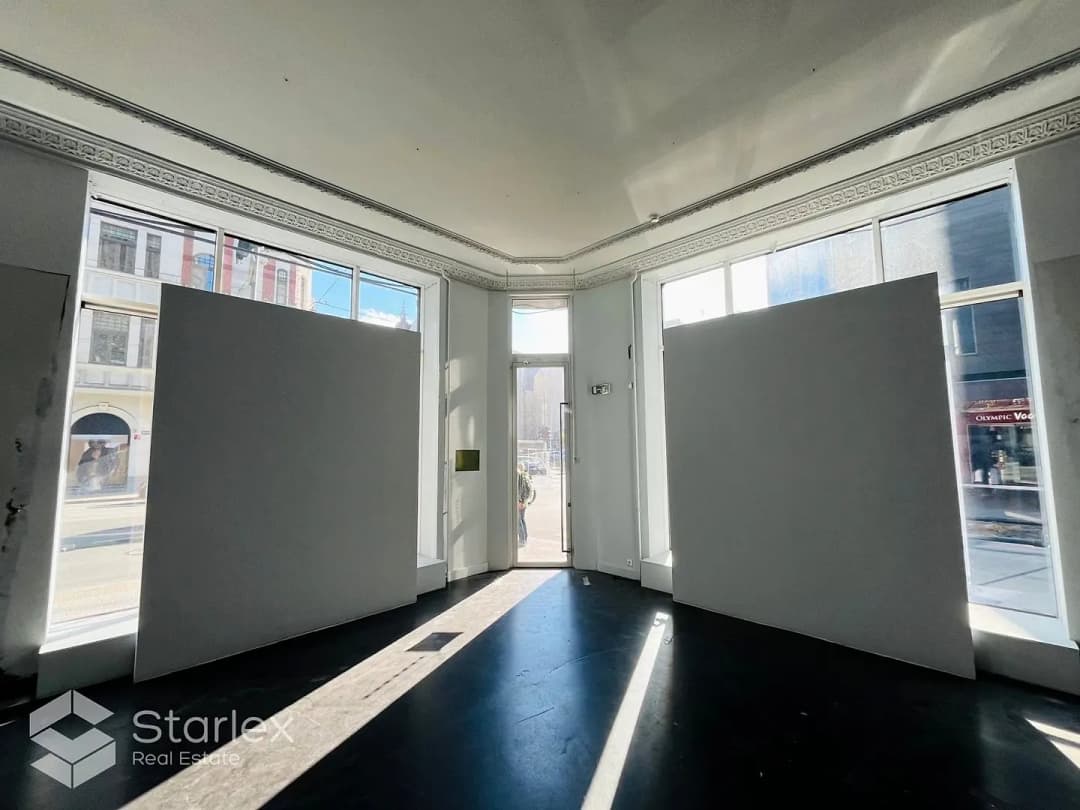 Telpas, 322㎡ - Rīga, Centrs — bilde 2