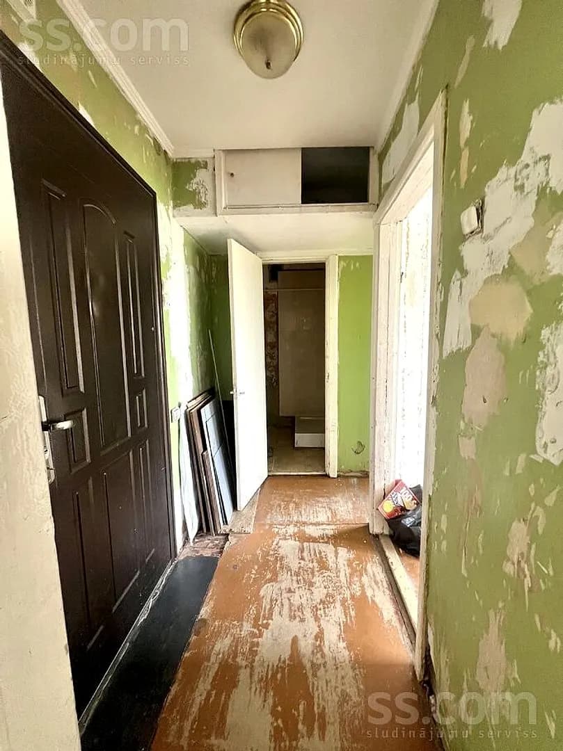 Divistabu dzīvoklis — Lidotāju 26 — bilde 3