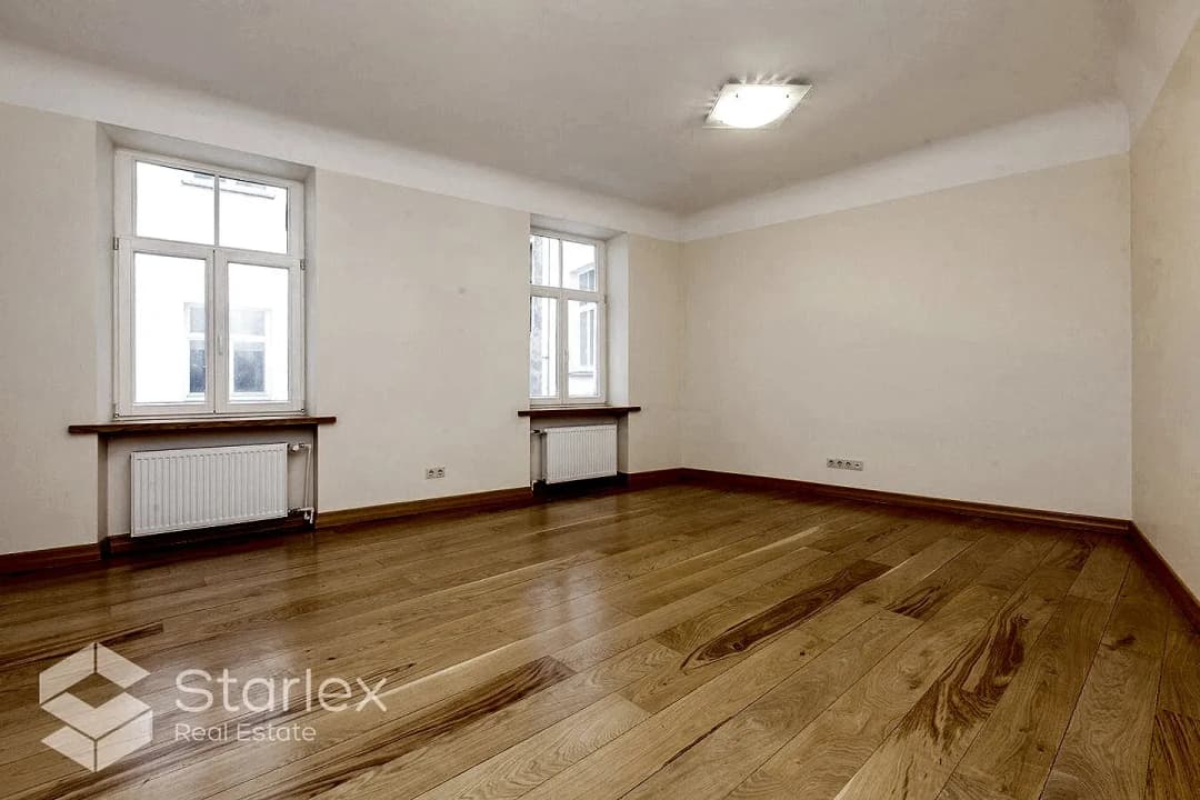 Telpas, 91㎡ - Rīga, Vecrīga — vēl bildes