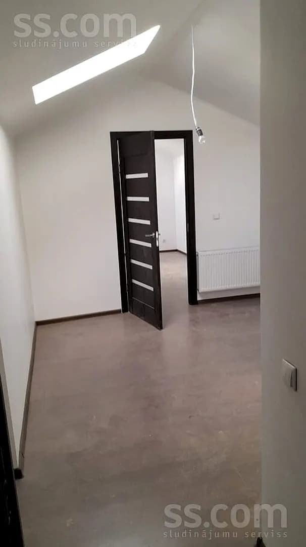 Divistabu dzīvoklis — Kalna 8 — bilde 3