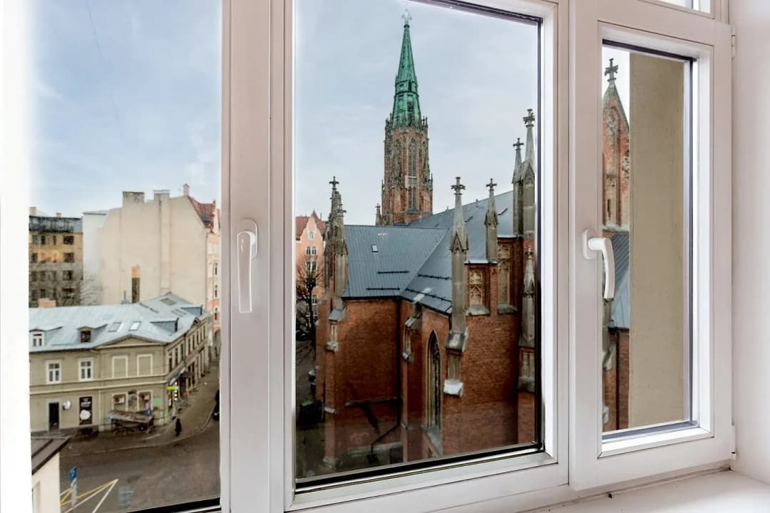 3-ist. Dzīvoklis, 158㎡ - Rīga, Centrs — bilde 4