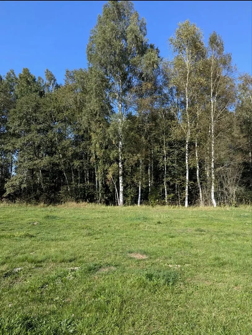 Zeme, 6477㎡ - Siguldas novads, Inčukalna pagasts