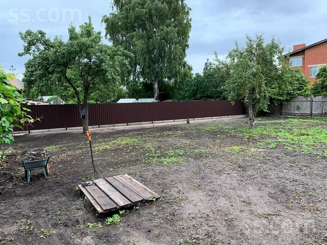 Māja — Rudzu 11a — bilde 3