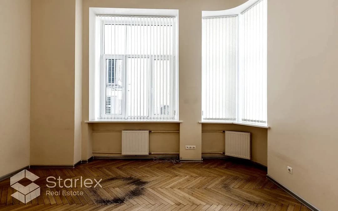 Telpas, 188㎡ - Rīga, Centrs — bilde 4