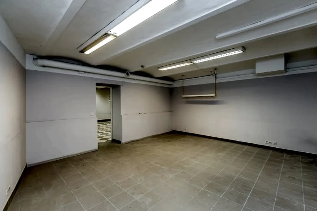 Telpas, 86㎡ - Rīga, Centrs — vēl bildes