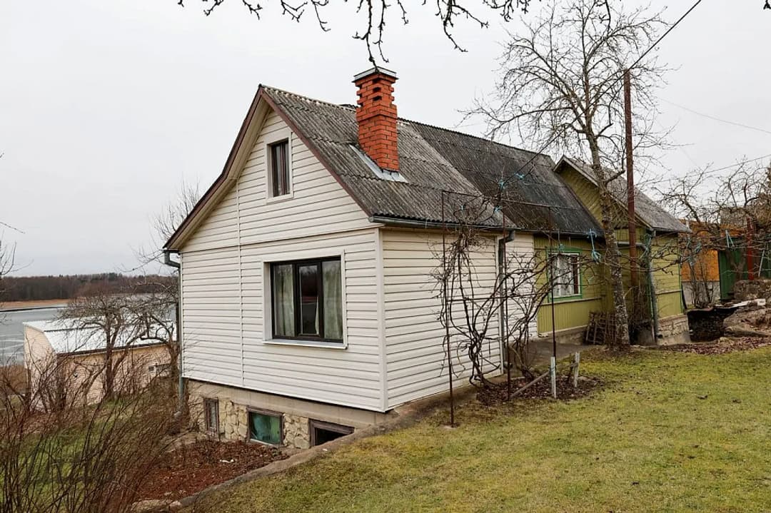 Komerctelpas — Piekalna iela 2, Ludza — bilde 3