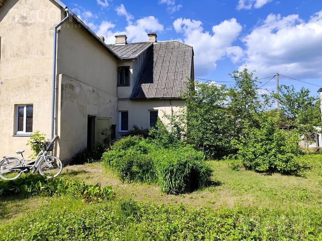 Māja — Gara 34 — bilde 3