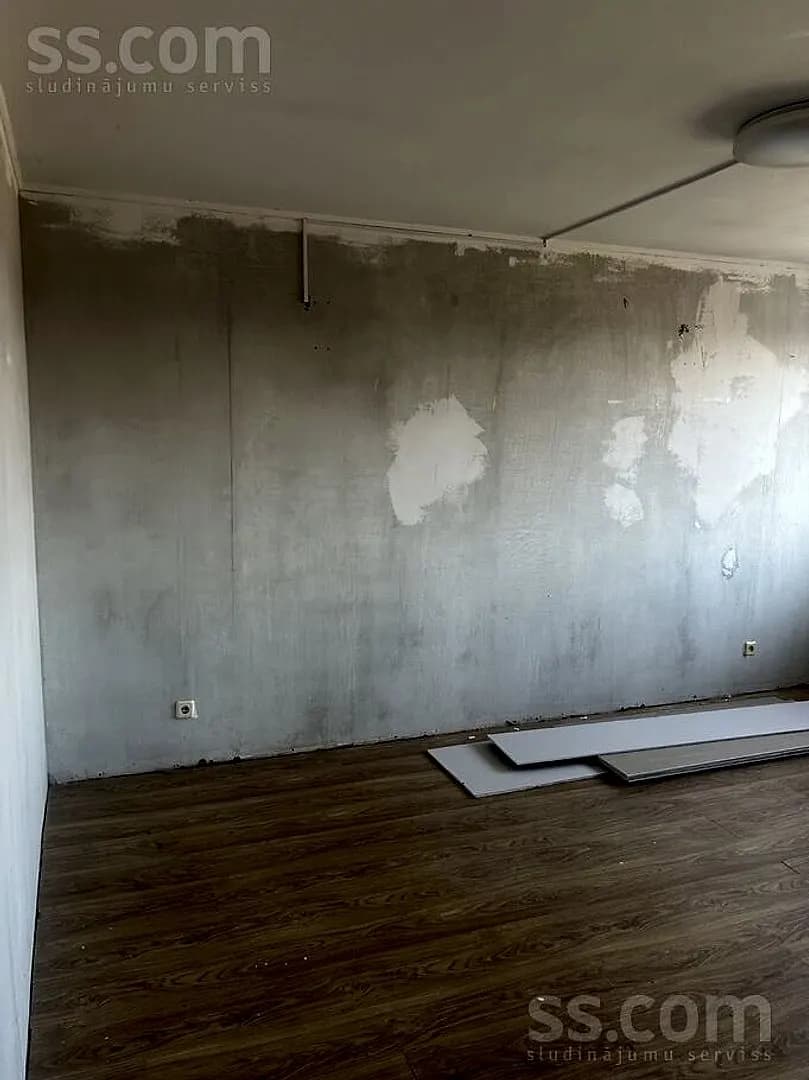 Divistabu dzīvoklis — Piltenes 16 — bilde 3