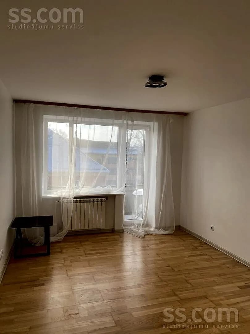 Trīsistabu dzīvoklis — Emīla Dārziņa 7 — bilde 4