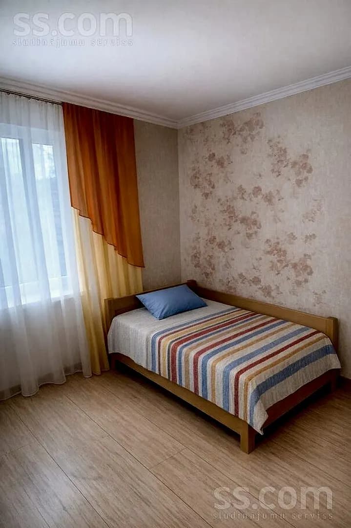 Divistabu dzīvoklis — Atmatas 15 — bilde 3