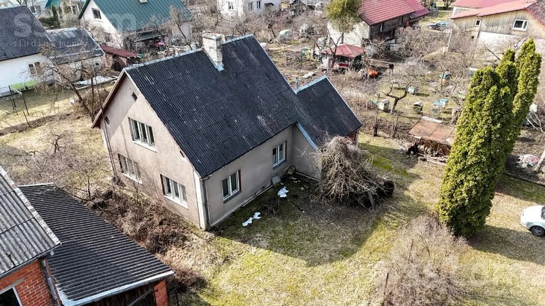 Māja — Radžu 7