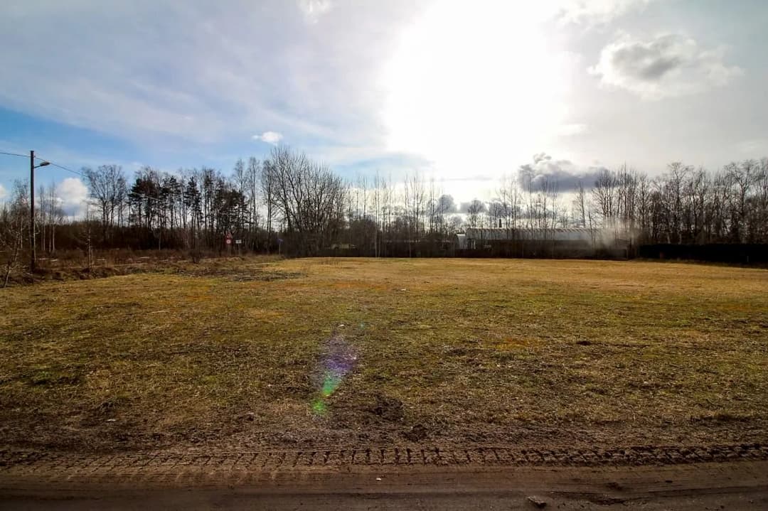 Zeme, 3351㎡ - Jūrmala, Sloka — vēl bildes
