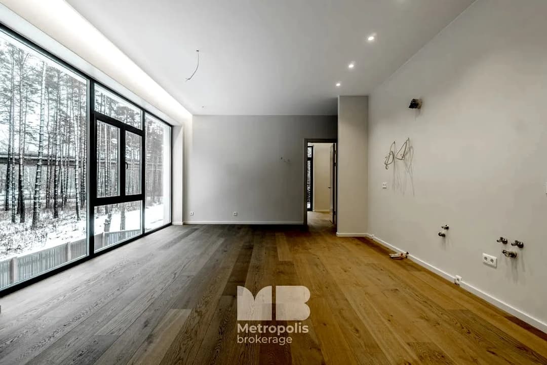 3-ist. Dzīvoklis, 115㎡ - Jūrmala, Dzintari — bilde 4