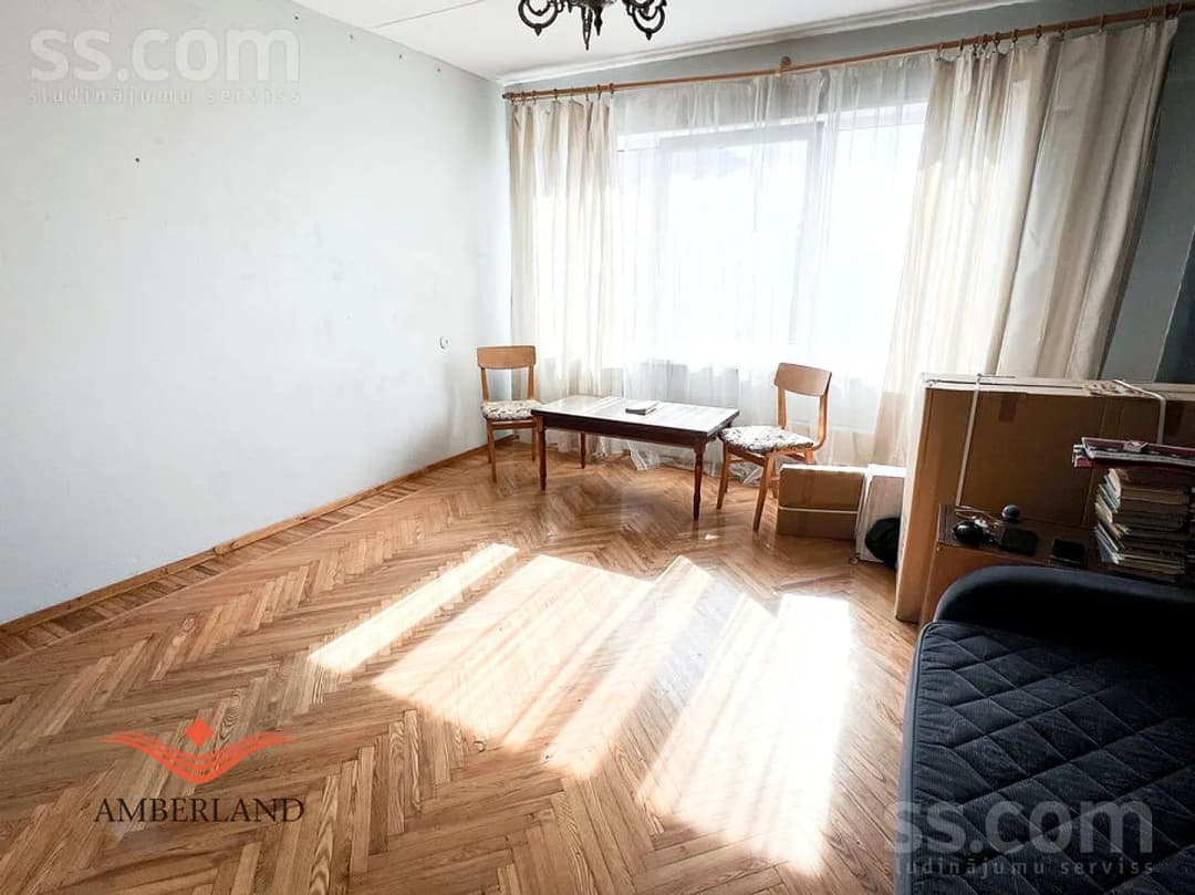 Vienistabas dzīvoklis — Jēkaba Janševska 7/9 — vēl bildes