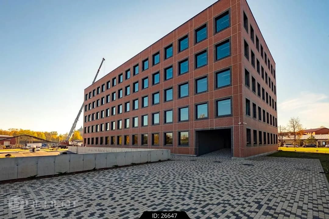 Telpas, 450.00㎡ - Rīga, Avoti