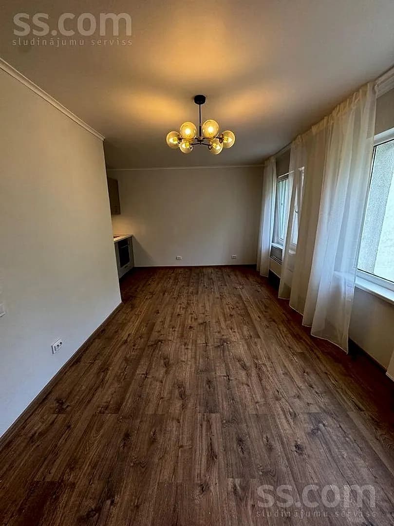 Divistabu dzīvoklis — Jumaras iela 195 k-3 — bilde 2