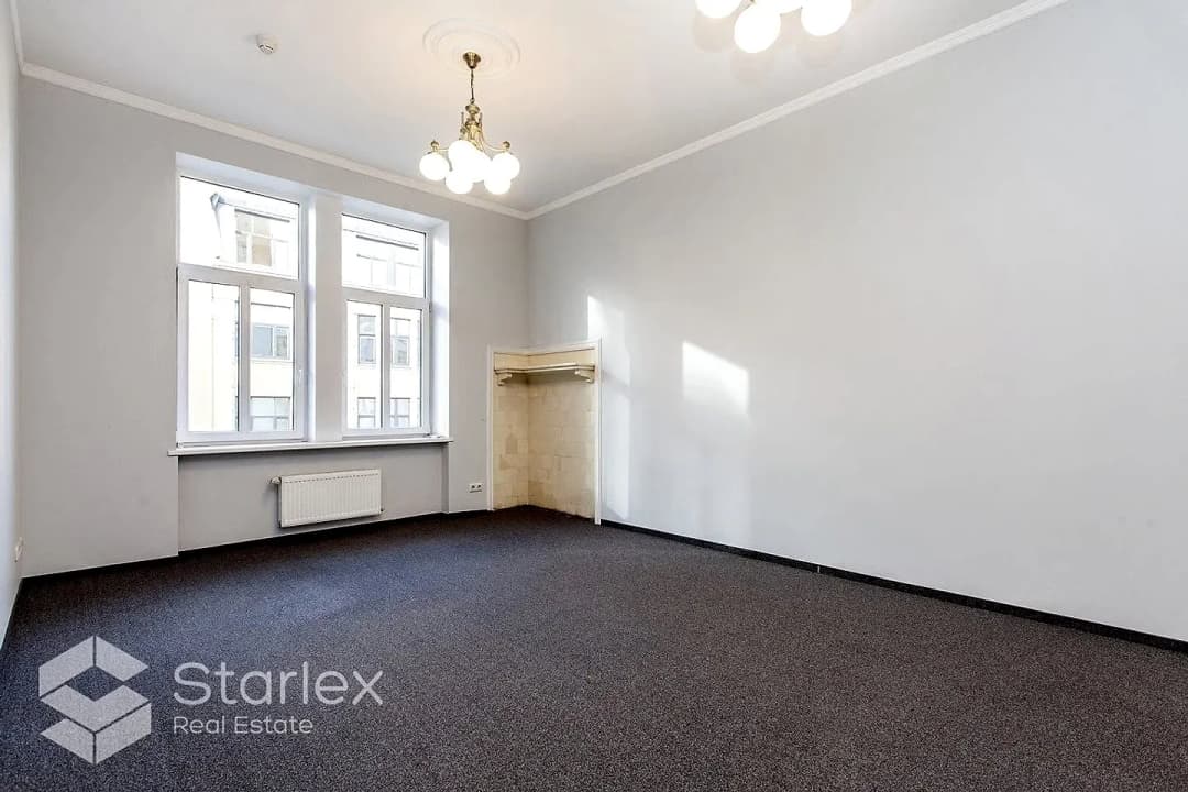 Telpas, 303㎡ - Rīga, Centrs — bilde 4