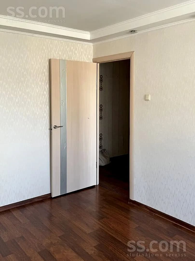 Divistabu dzīvoklis — Jaunā forštate 1 — bilde 3