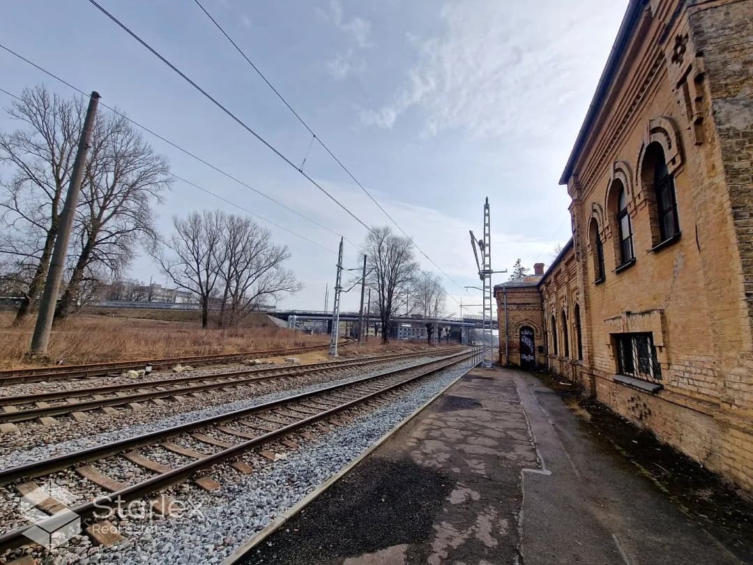 17-ist. Dzīvoklis, 184.9㎡ - Rīga, Brasa — bilde 3