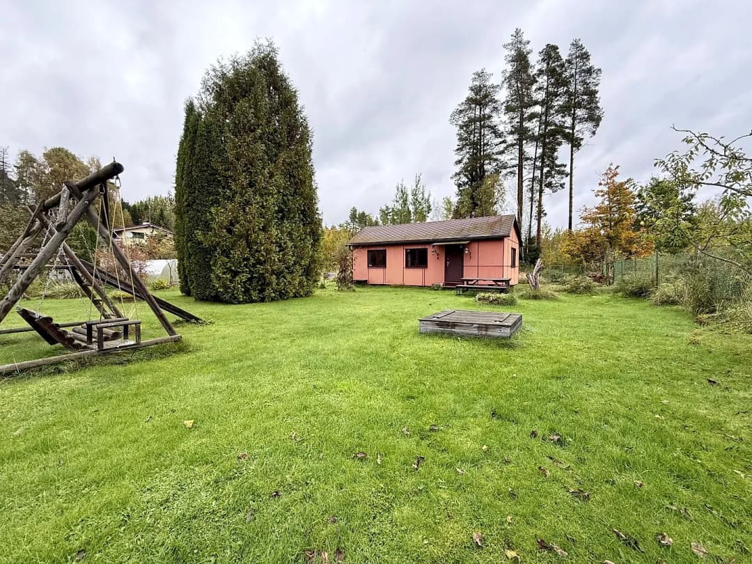 3-ist. Māja, 70㎡ - Olaines pagasts, Jāņupe