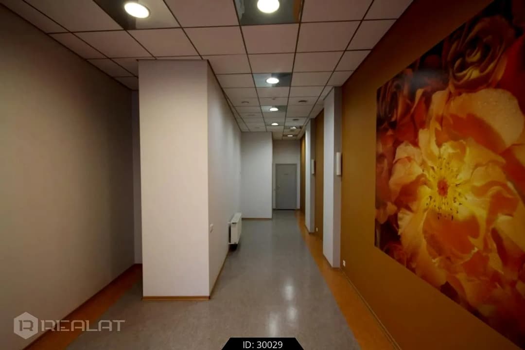 Telpas, 42.00㎡ - Rīga, Centrs — bilde 3