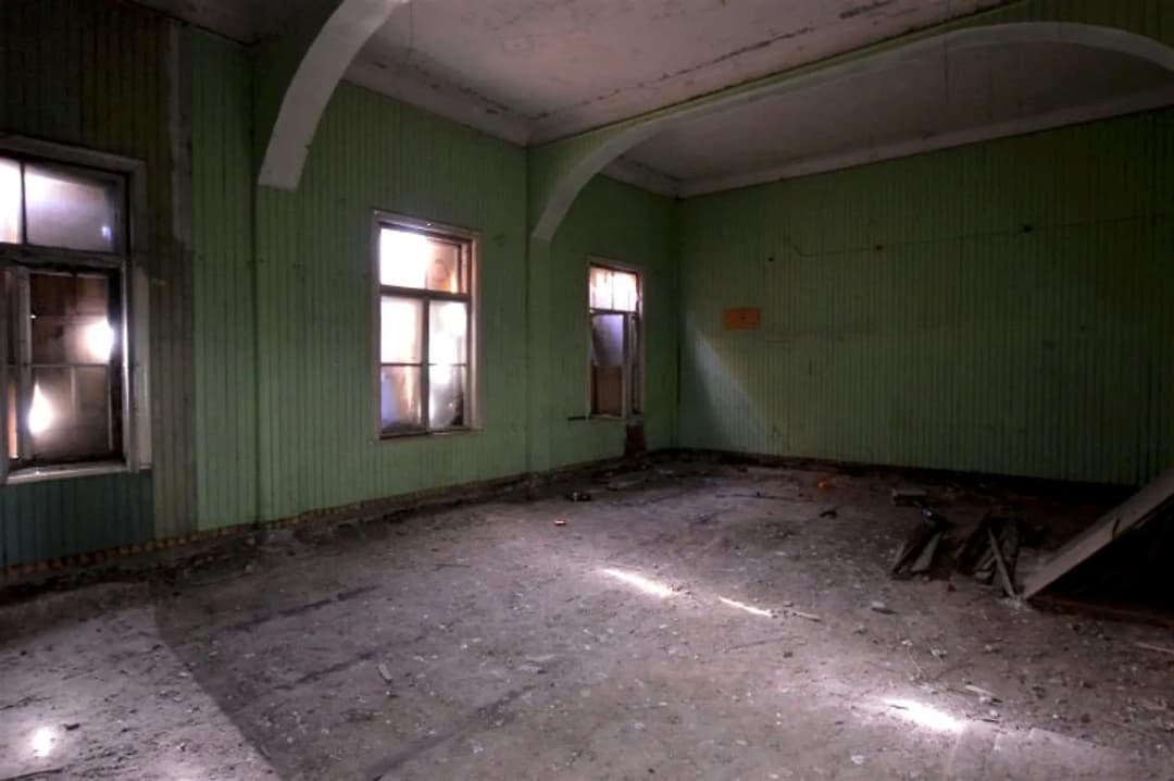 Dzīvoklis — Kuldīgas iela 45a — bilde 3