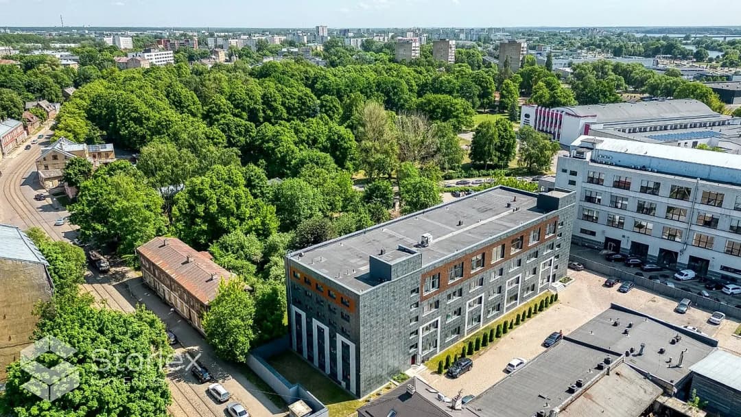 1-ist. Dzīvoklis, 20.2㎡ - Rīga, Maskavas forstate — bilde 3