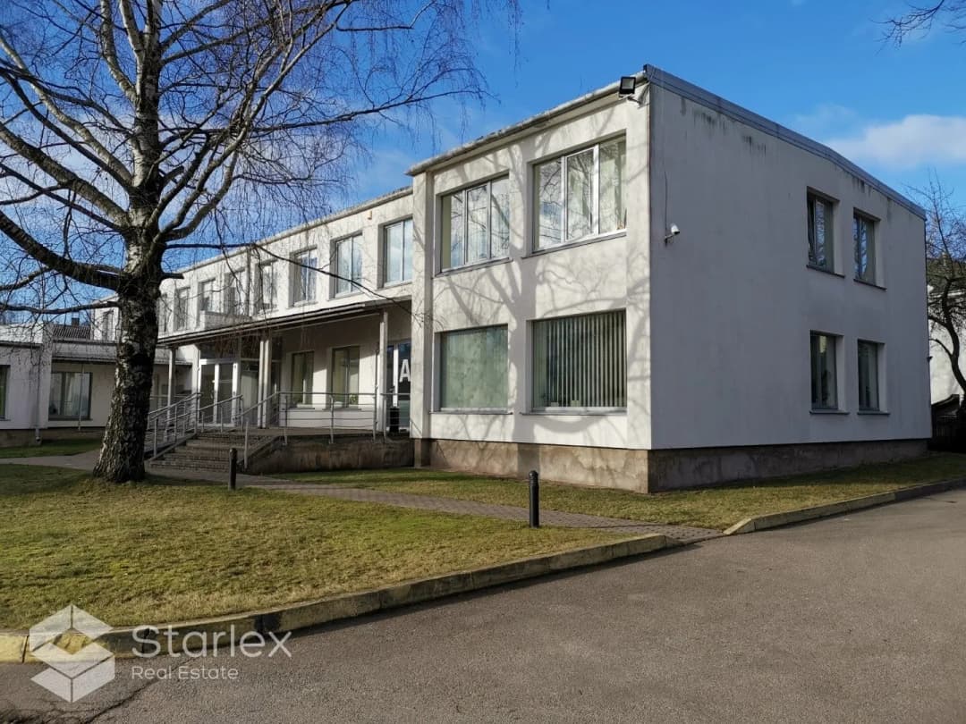 Klūgu iela 3a, Centrs, Rīga