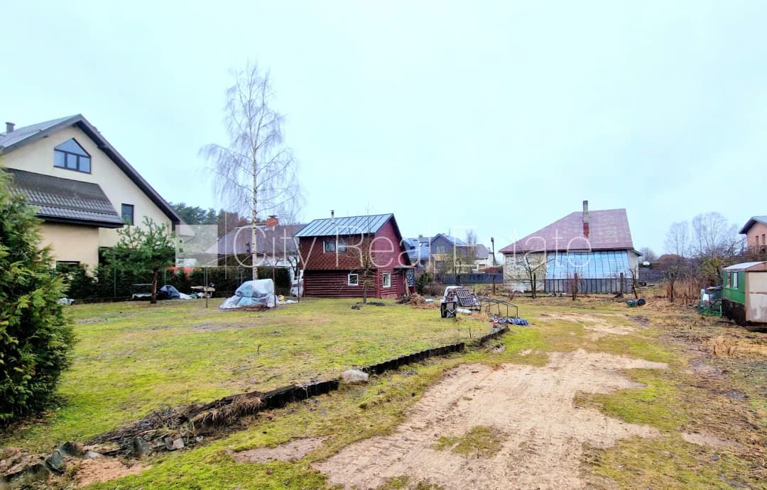Pārdod zemi Rīgas rajonā, Rāmavā