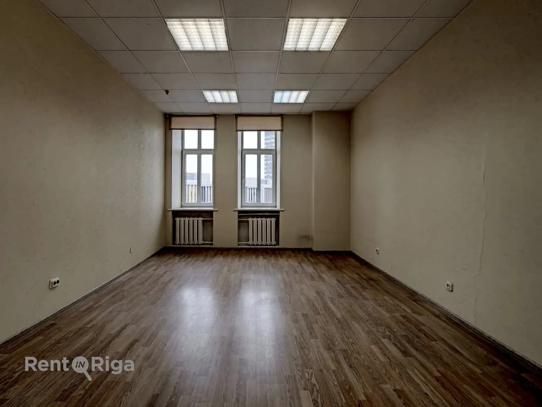 Citadeles 2, Centrs — bilde 2