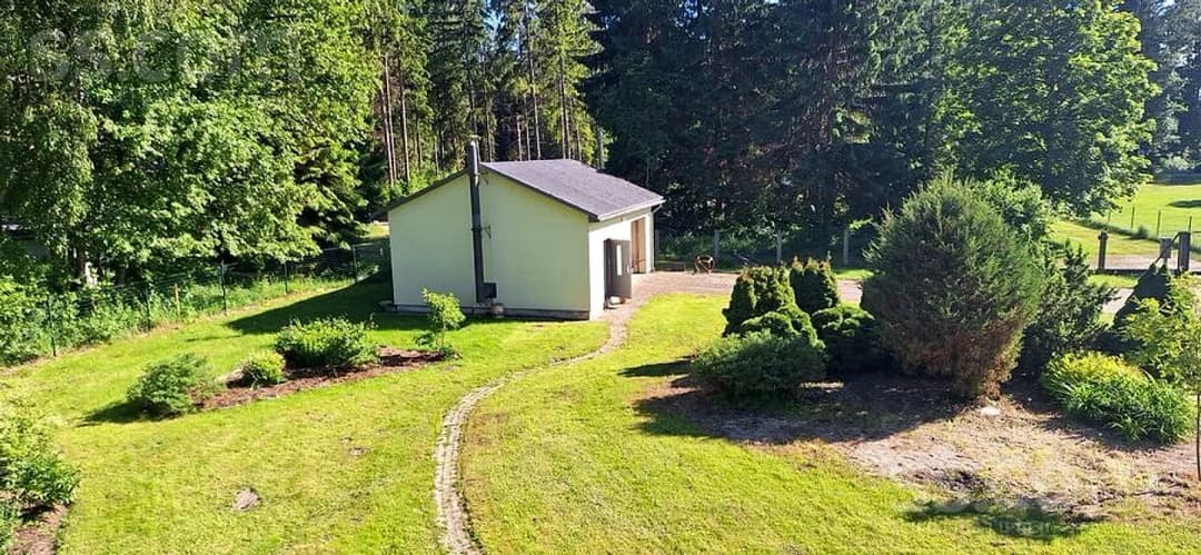 Māja — Ziemelblazma, Skulte — bilde 2