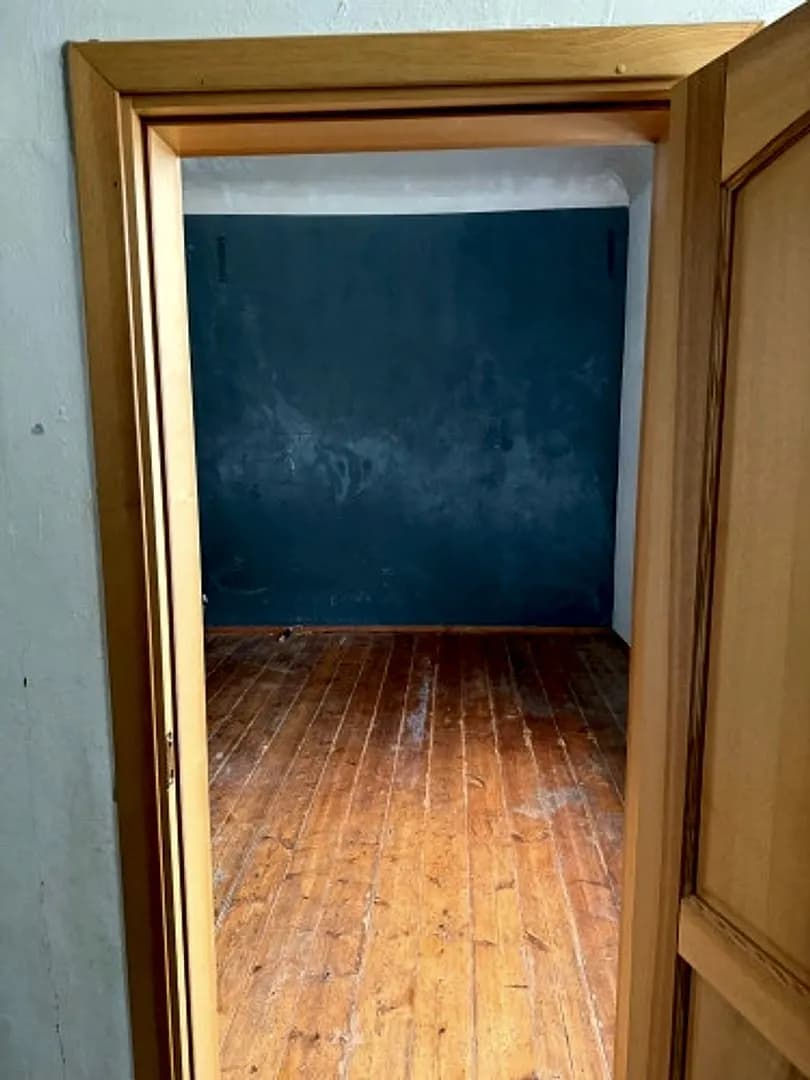6 istabu dzīvoklis — Alfrēda Kalniņa iela 1a — vēl bildes