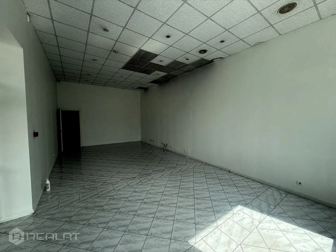 Telpas, 60.60㎡ - Tukuma novads, Tukums — bilde 4