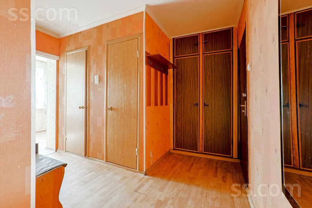 Divistabu dzīvoklis — Kaudzīšu 25 — bilde 4