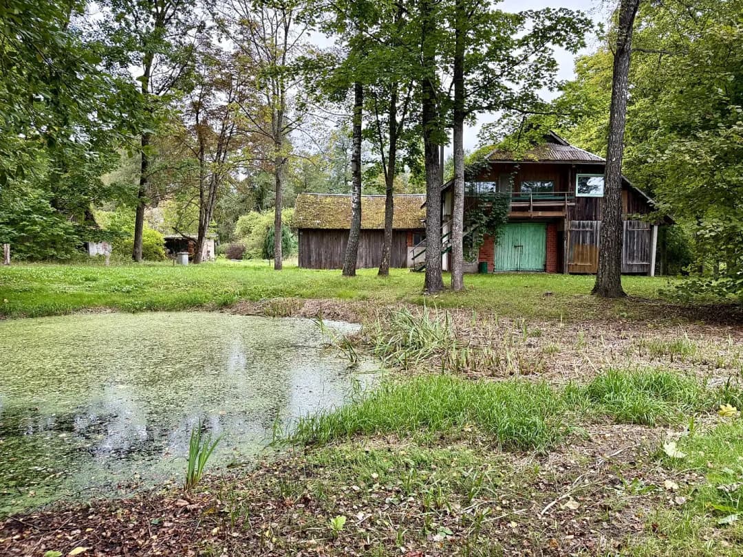 Zeme, 4803㎡ - Ķekavas novads, Baldone