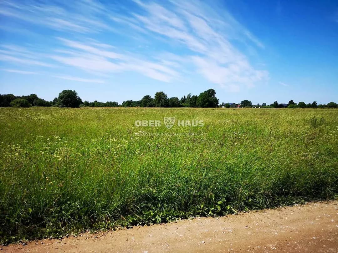 Zeme, 5940.00㎡ - Ventspils — bilde 4