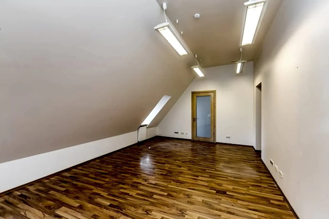 Telpas, 29㎡ - Rīga, Vecrīga — bilde 3